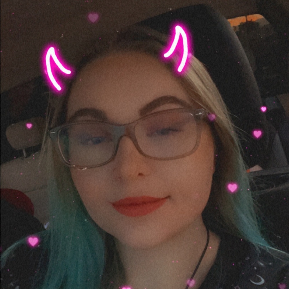 Meet your Posher, Brielle